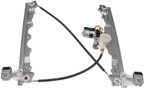 Dorman 748-963 Window Motor and Regulator Assembly - Front Right - view 1