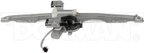Dorman 748-964 Window Motor and Regulator Assembly - Rear Left - view 1