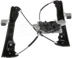 Dorman 748-975 Power Window Motor and Regulator Assembly - Front Right - view 4