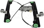 Dorman 748-975 Power Window Motor and Regulator Assembly - Front Right - view 1