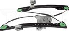 Dorman 748-975 Power Window Motor and Regulator Assembly - Front Right - view 3