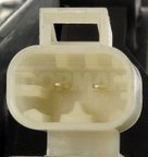 Dorman 748-977 Power Window Motor and Regulator Assembly - Rear Right - view 5