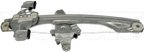 Dorman 748-977 Power Window Motor and Regulator Assembly - Rear Right - view 1