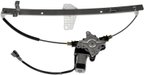 Dorman 748-981 Power Window Motor and Regulator Assembly - Rear Right - view 3