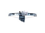 Dorman 748-982 Power Window Motor and Regulator Assembly - Rear Right - view 1