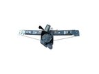 Dorman 748-983 Power Window Motor and Regulator Assembly - Rear Left - view 3
