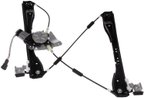 Dorman 748-984 Power Window Motor and Regulator Assembly - Front Left - view 3