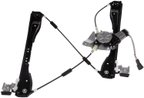 Dorman 748-985 Power Window Motor and Regulator Assembly - Front Right - view 3