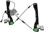 Dorman 748-985 Power Window Motor and Regulator Assembly - Front Right - view 1