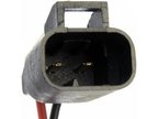 Dorman 748-986 Power Window Motor and Regulator Assembly - Rear Left - view 2