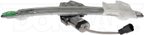 Dorman 748-987 Power Window Motor and Regulator Assembly - Rear Right - view 3