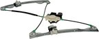Dorman 748-996 Window Motor and Regulator Assembly - Front Left - view 2