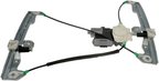 Dorman 748-996 Window Motor and Regulator Assembly - Front Left - view 1