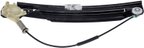 Dorman 749-001 Window Regulator - Rear Left - view 3
