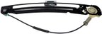 Dorman 749-001 Window Regulator - Rear Left - view 1