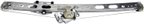 Dorman 749-003 Window Regulator - Rear Right - view 3