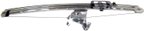 Dorman 749-003 Window Regulator - Rear Right - view 1