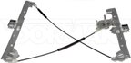 Dorman 749-006 Window Regulator - Front Left - view 4