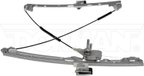 Dorman 749-006 Window Regulator - Front Left - view 5
