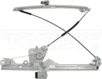 Dorman 749-006 Window Regulator - Front Left - view 3