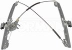 Dorman 749-007 Window Regulator - Front Right - view 1