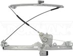 Dorman 749-007 Window Regulator - Front Right - view 3