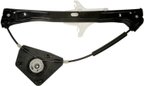 Dorman 749-011 Window Regulator - Rear Left - view 3