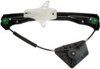 Dorman 749-011 Window Regulator - Rear Left - view 1