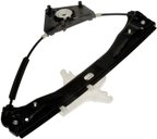 Dorman 749-011 Window Regulator - Rear Left - view 2