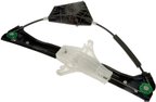 Dorman 749-011 Window Regulator - Rear Left - view 4