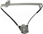Dorman 749-013 Window Regulator - Front Right - view 1