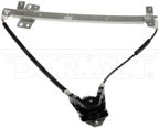 Dorman 749-014 Window Regulator - Front Left - view 3
