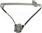 Dorman 749-014 Window Regulator - Front Left - view 1