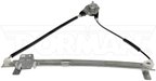 Dorman 749-014 Window Regulator - Front Left - view 2