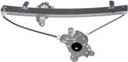 Dorman 749-025 Window Regulator - Front Left - view 2