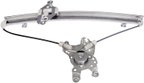 Dorman 749-026 Window Regulator - Front Right - view 1