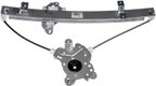 Dorman 749-029 Window Regulator - Rear Left - view 2