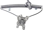 Dorman 749-029 Window Regulator - Rear Left - view 1