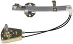 Dorman 749-037 Window Regulator - Rear Left - view 3