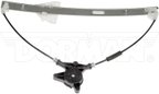 Dorman 749-050 Window Regulator - Front Left - view 4