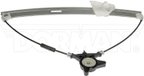 Dorman 749-050 Window Regulator - Front Left - view 1