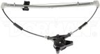Dorman 749-052 Window Regulator - Rear Left - view 4