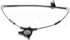 Dorman 749-052 Window Regulator - Rear Left - view 1