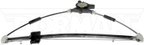 Dorman 749-052 Window Regulator - Rear Left - view 3
