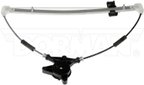 Dorman 749-053 Window Regulator - Rear Right - view 4