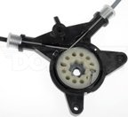Dorman 749-053 Window Regulator - Rear Right - view 5