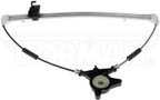 Dorman 749-053 Window Regulator - Rear Right - view 1