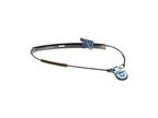 Dorman 749-067 Window Regulator - Rear Left - view 1