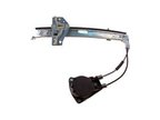 Dorman 749-072 Window Regulator - Rear Right - view 1