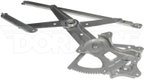 Dorman 749-073 Window Regulator - Front Left - view 2